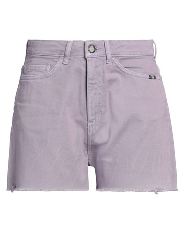 AMISH SUPPLIES Denim shorts - Item 30435367