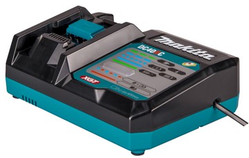 MAKITA 牧田 DC40RA 40V 充電器 原廠 公司貨 191C11-5 適配器 ADP10 40V~18V