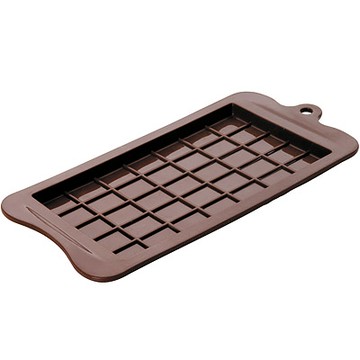 《IBILI》35格巧克力模-長方-- 點心模具