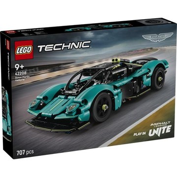 LEGO 樂高 科技系列 42208 Aston Martin Valkyrie