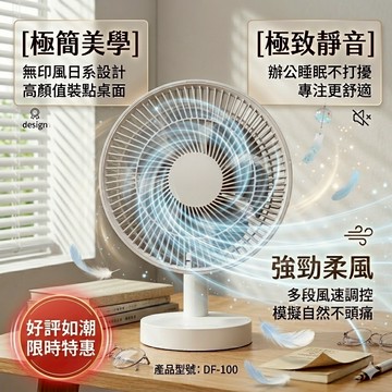 【當天出貨+保固+電子發票】小電風扇 電風扇 小風扇 6吋 小電扇  風扇 桌扇 usb風扇 靜音風扇