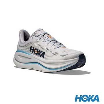 HOKA ONE ONE Bondi 9 男 路跑鞋 星塵灰/宇宙灰 HO1162011SSTC