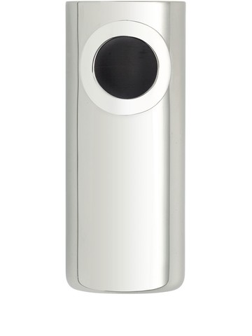 Christofle - cocktail picks holder - unisex - stainless steel - One Size - Silver