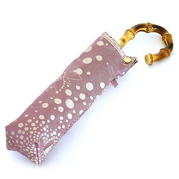 [雨傘雨傘] kirie -點花-紫水晶