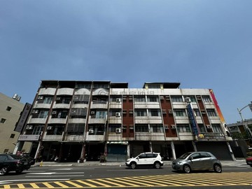 正義車站|超值站前黃金店住|透天店面｜高雄市苓雅區正義路