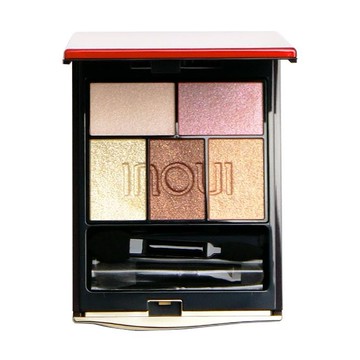 (預購)  化妝保養品 資生堂INOUI 眼影盤-06 1st (JN1249)