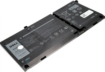 DELL H5CKD 9077G TXD03 CF5RH C5KG6 JK6Y6電池適用-Vostro 13 5301 14 5402 15 5501 15 5502 15 7500