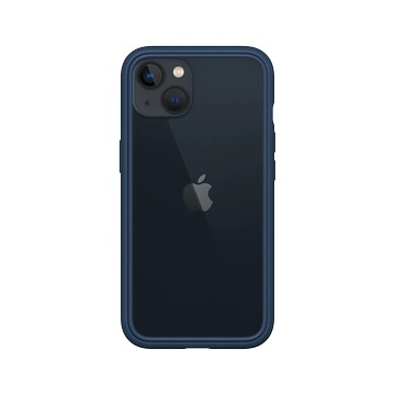 iPhone 13 Mod NX - 邊框 海軍藍