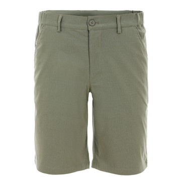 棉感彈力休閒五分褲-香草綠(男264180160)