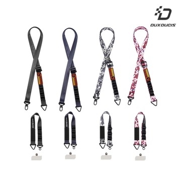 DUX DUCIS OUTDOOR 二合一多功能掛繩(手腕繩+背帶繩)