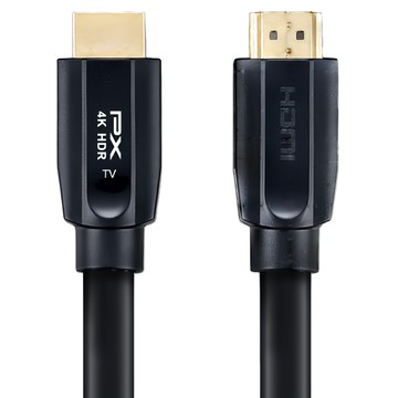 PX 大通 HDMI to HDMI線 4K 60Hz 公對公高畫質影音傳輸線  HD2-15MM  1條