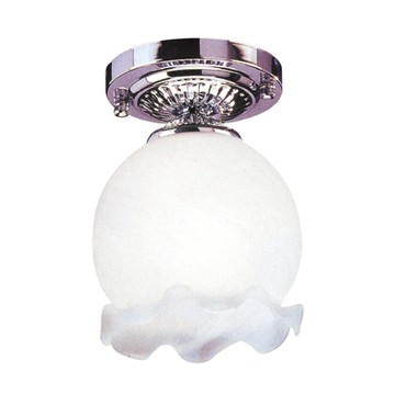 古典風單吸頂燈 L12-56-6181A