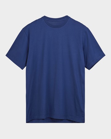 Men's Painted Logo T-Shirt