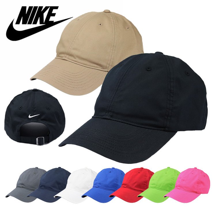 NIKE ナイキ キャップ メンズ レディース 帽子 ローキャップ 通販 LINEポイント最大0.5%GET | LINEショッピング