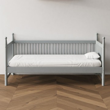 免運/開立發票 限時下殺 兒童床 實木兒童床 實木兒童床加寬床拼接床 寶寶床 嬰兒床 實木兒童床帶護欄臥室拼接床加寬床新生兒小床拼接大床嬰兒床定制