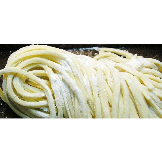 単品・自家製生うどん 1人前 200g