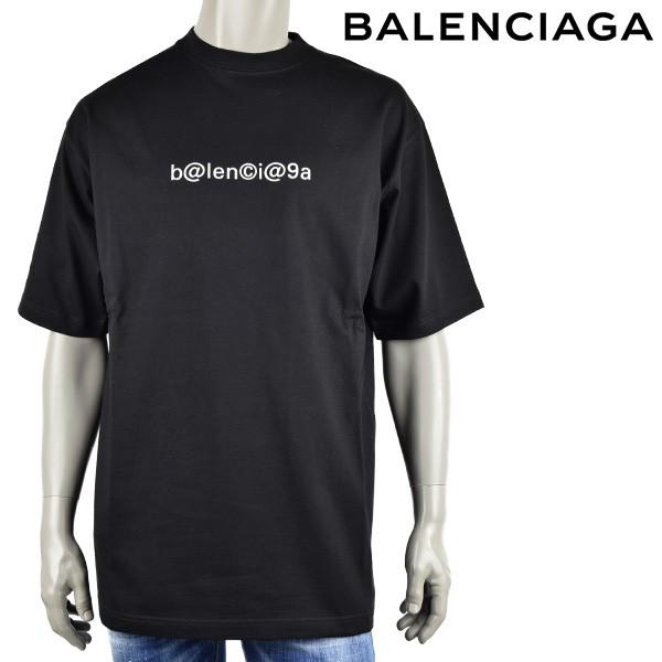 BALENCIAGA バレンシアガ SYMBOLIC オーバーサイズTシャツ