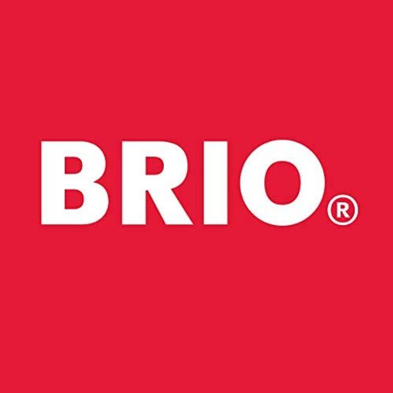 BRIO (ブリオ) クラウン 木製 積み木 おもちゃ 30120