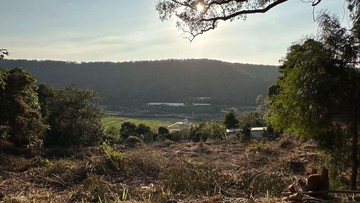 聖王段887-苗栗三義農地｜苗栗縣三義鄉聖王段