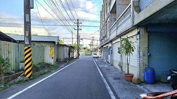 專約.大寮商圈高投報8套房金雞母透天｜高雄市大寮區民貴街