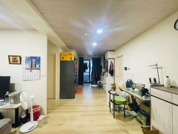 專-過嶺宜誠樂聚2+1房車(B1獨立車位｜桃園市新屋區高洲五街