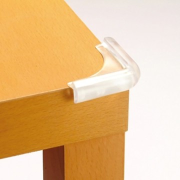 安全防護膠套-4pc