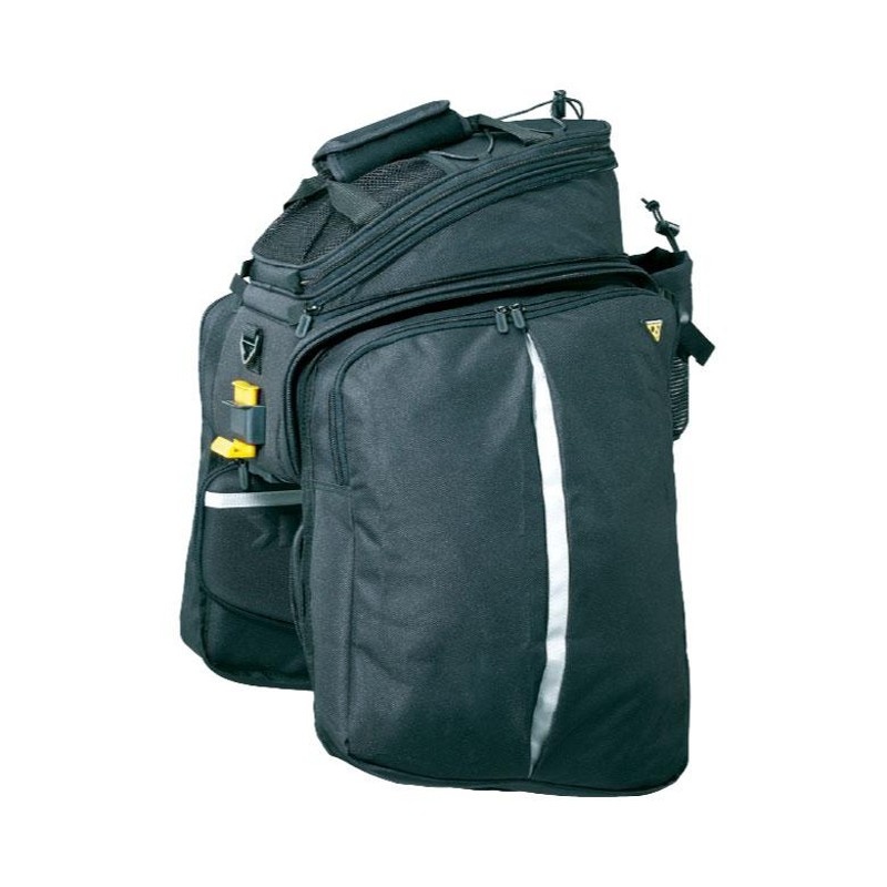 TOPEAK トピーク MTX トランクバッグDXP(BAG19800