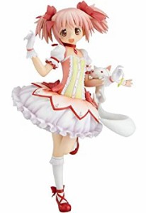 魔法少女まどか☆マギカ 鹿目まどか (1 8スケール PVC塗装済み完成品)