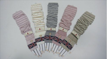 【晨光】台灣製 精典泰迪 防曬精繡袖套 不挑款隨機出貨(TB40)【現貨】