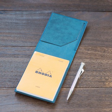 Rhodia No.13 客製化顏色訂製