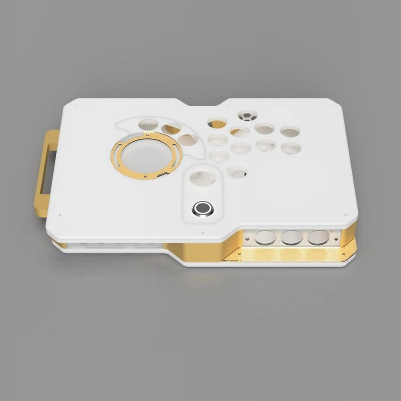 ASI VB1 Case アーケード スティック インドネシア VB1ケース