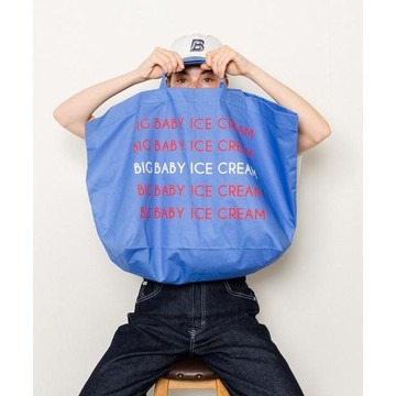 FREAK'S STORE 特別款 LOGO大號包