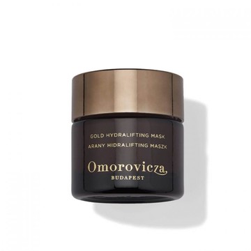 Omorovicza 黃金保濕緊緻面膜