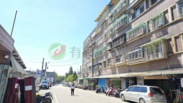 壽山高中旁美寓｜桃園市龜山區中和路