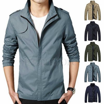 メンズ秋服秋物ジャケットの通販 13 772件の検索結果 Lineショッピング