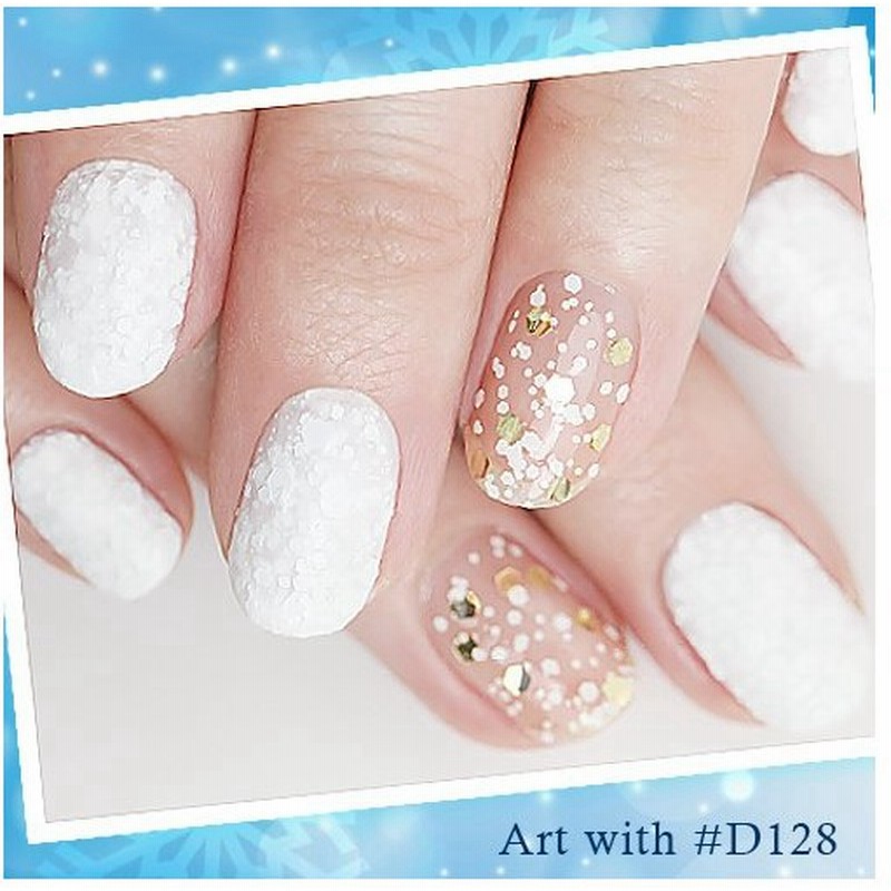 マニキュア ネイル フォーサイス カラークラブ D163 Hopscotch ラメ グリッター Forsythe Color Club 通販 Lineポイント最大0 5 Get Lineショッピング