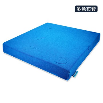 【 Vandino 】減壓坐墊 - 亮藍色