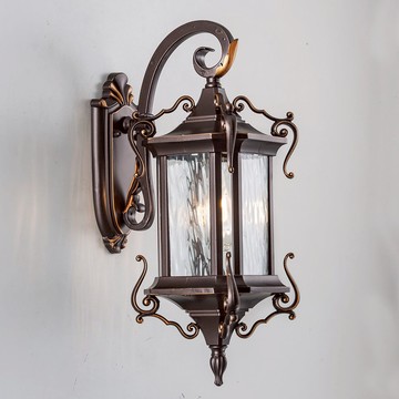 庭園景觀壁燈 B216-79-0583