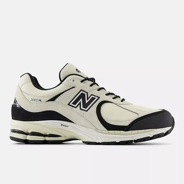 【NEW BALANCE】2002R系列 休閒鞋 麂皮 男女款 鴿灰 M2002RXR