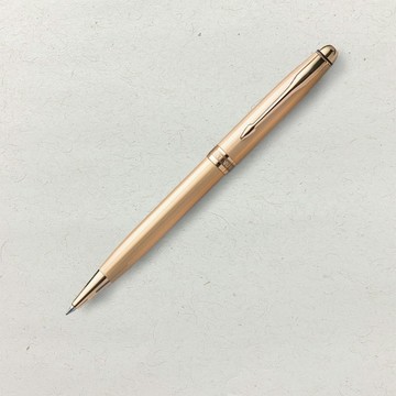 【PLATINUM】白金牌  鍍金 原子筆 BKN-600 (原廠正貨)