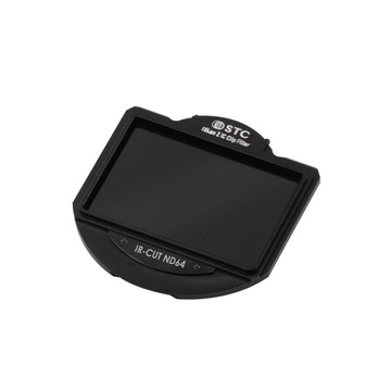 STC [] NIKON Z5 / Z6 / Z7 / Z6II / Z7II / Z9 / Z8專用 ND64 內置型減光鏡