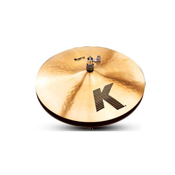 ZILDJIAN（ジルジャン） ハイハット 13" K Z SPECIAL HI HAT PAIR 