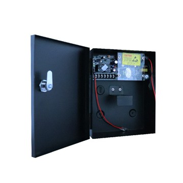 應期門禁穩壓電源大功率寬電壓UPS備用電池電源機箱【DD1111001】