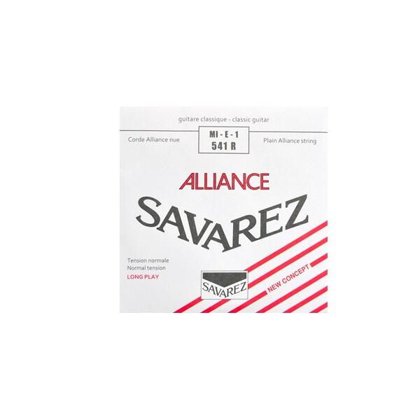 SAVAREZ（サバレス） クラシックギターバラ弦 541R