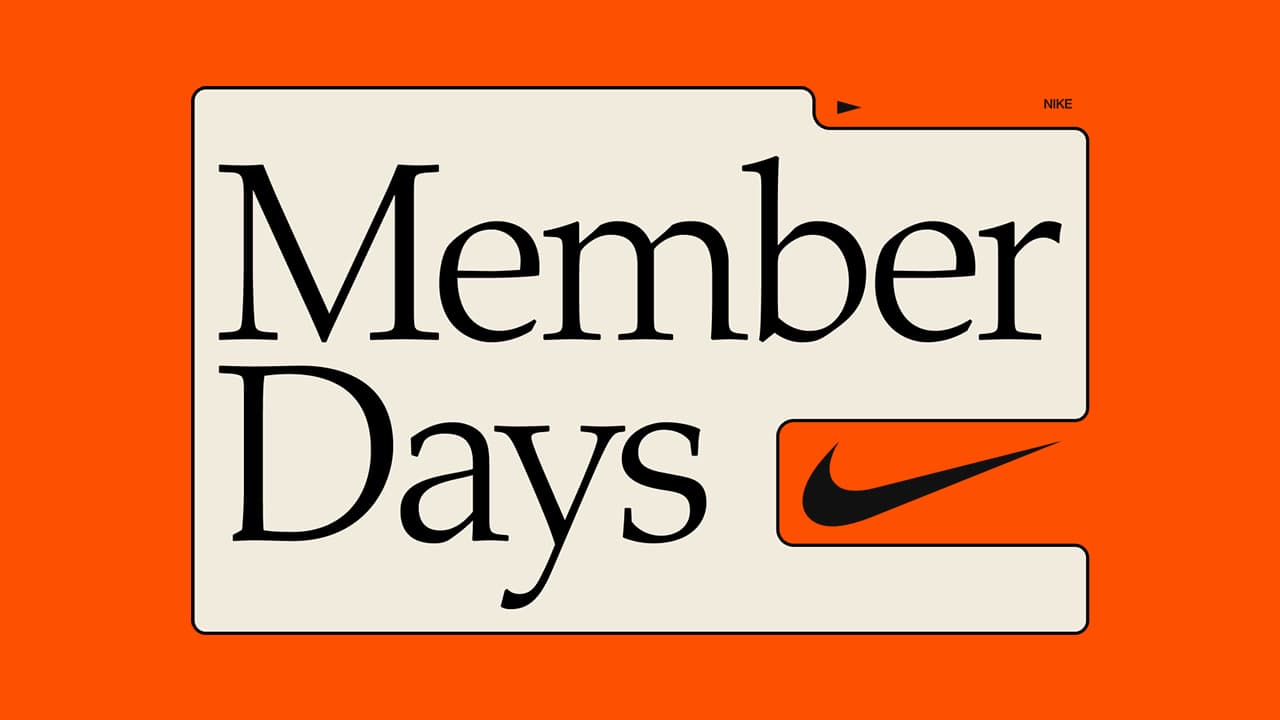 Member Daysで一緒に盛り上がろう