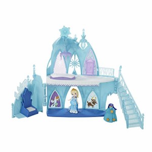 アナと雪の女王 アナ雪 ディズニープリンセス Disney Frozen Small