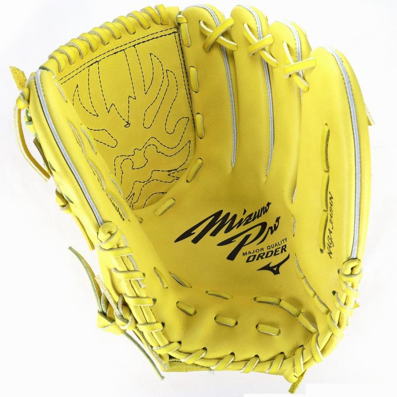 MIZUNO ミズノ 硬式用 ミズノプロ オーダーグラブ イチロー
