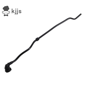 適用於 5 系列 G30 7 系列 G11 G12 2014-2019 17128602667 用於冷卻系統的冷卻液軟管