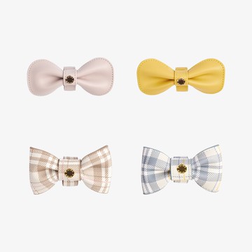 S'AIME 寵物領結-蝴蝶結