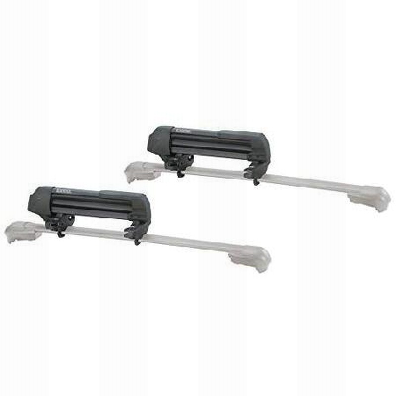 新品未使用！スキー&スノーボードキャリアinnoのINA927 GRAVITY